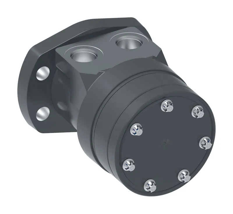 MOTOR-ORBITAL,S SERIES 185 [11.4], MS0114EA24AA0000000000000AA00M — photo 6 of 6