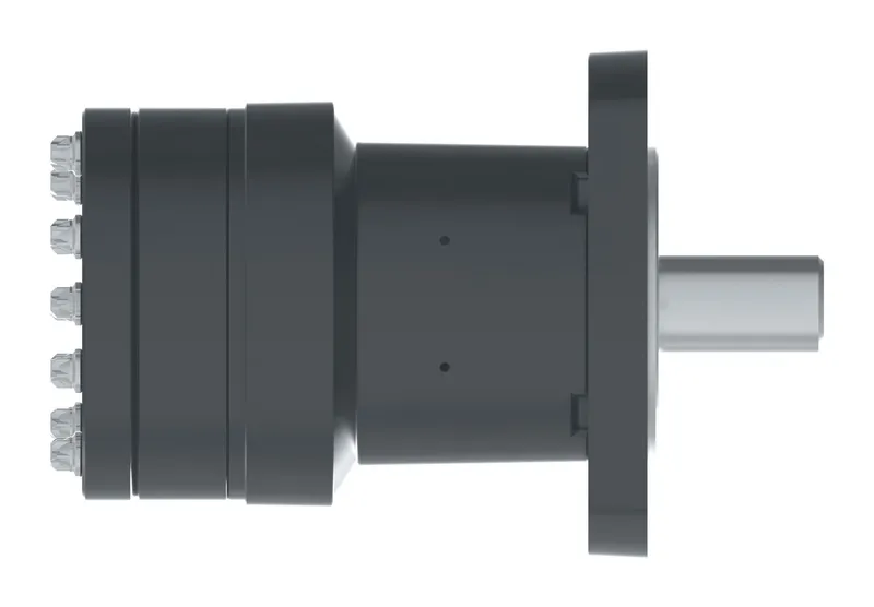 MOTOR-ORBITAL,S SERIES 185 [11.4], MS0114EA24AA0000000000000AA00M — photo 2 of 6