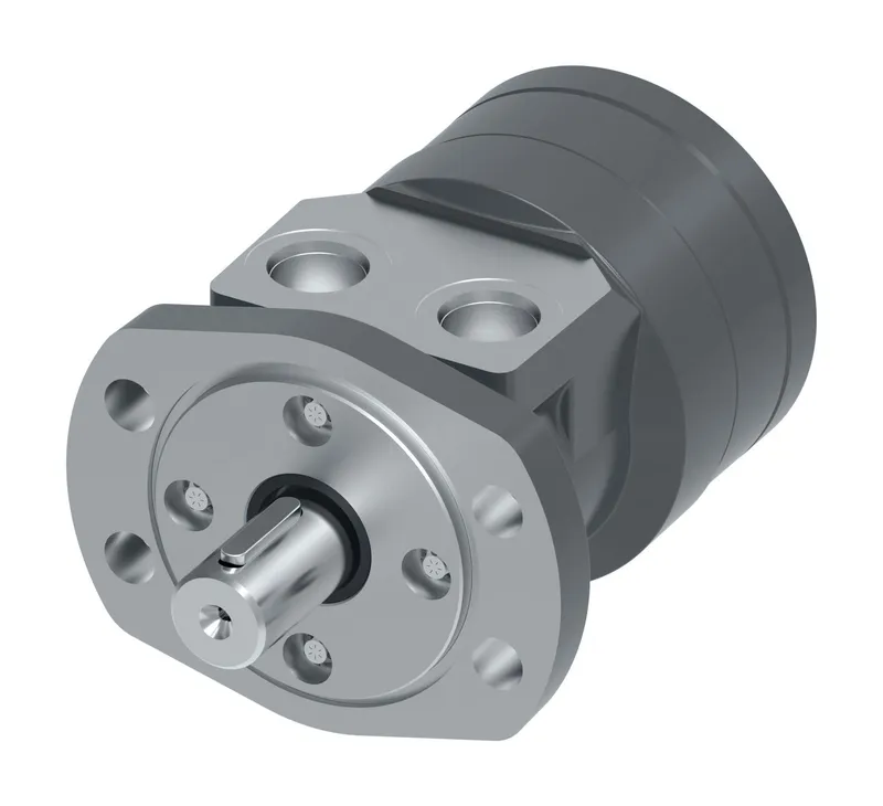 MOTOR-ORBITAL,S SERIES 185 [11.4], MS0114EA24AA0000000000000AA00M — photo 1 of 6
