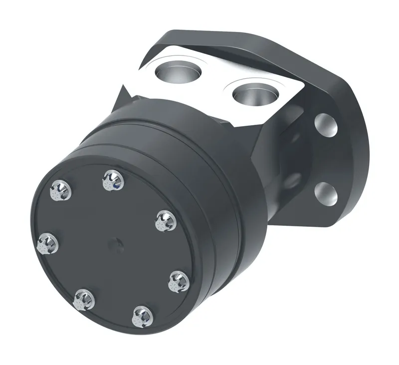 MOTOR-ORBITAL,S SERIES 185 [11.4], MS0114EA24AA0000000000000AA00M — photo 3 of 6