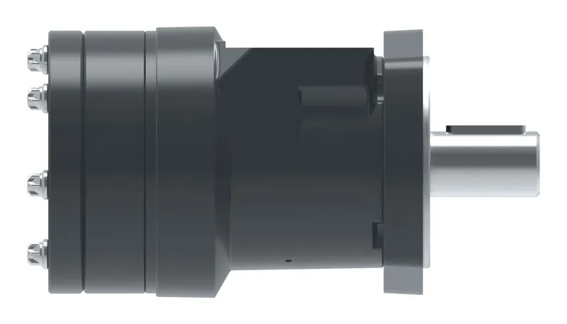MOTOR-ORBITAL,S SERIES 185 [11.4], MS0114EA24AA0000000000000AA00M — photo 4 of 6
