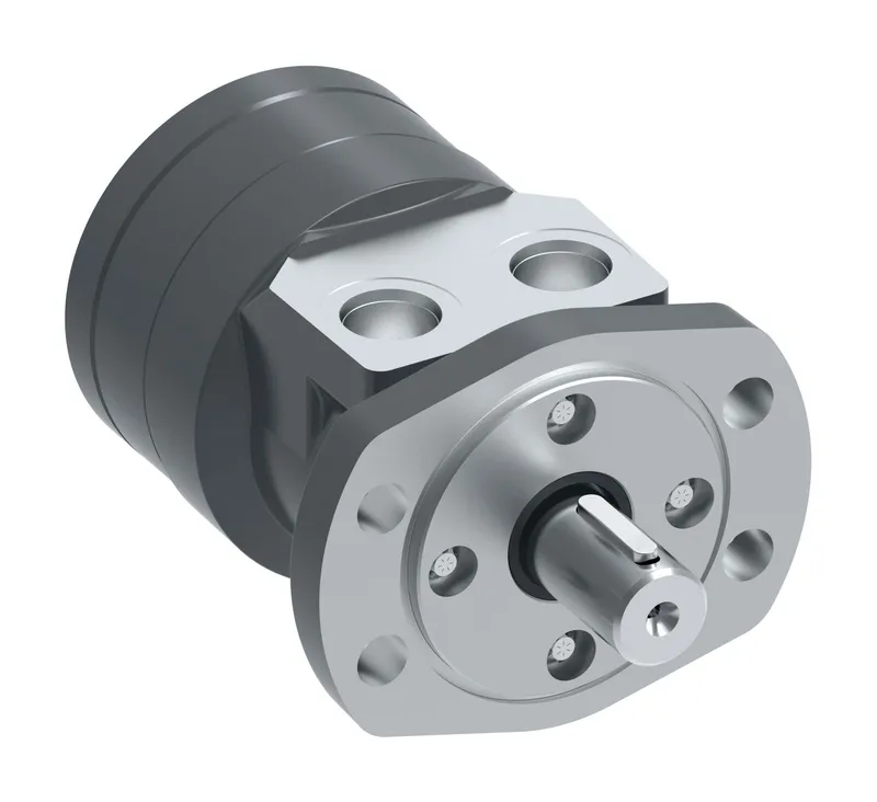 MOTOR-ORBITAL,S SERIES 185 [11.4], MS0114EA24AA0000000000000AA00M — photo 5 of 6