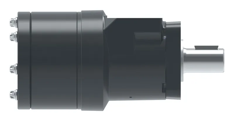 MOTOR-ORBITAL,S SERIES 370 [22.7], MS0227BA01AA0000000000000AY00M — photo 4 of 6