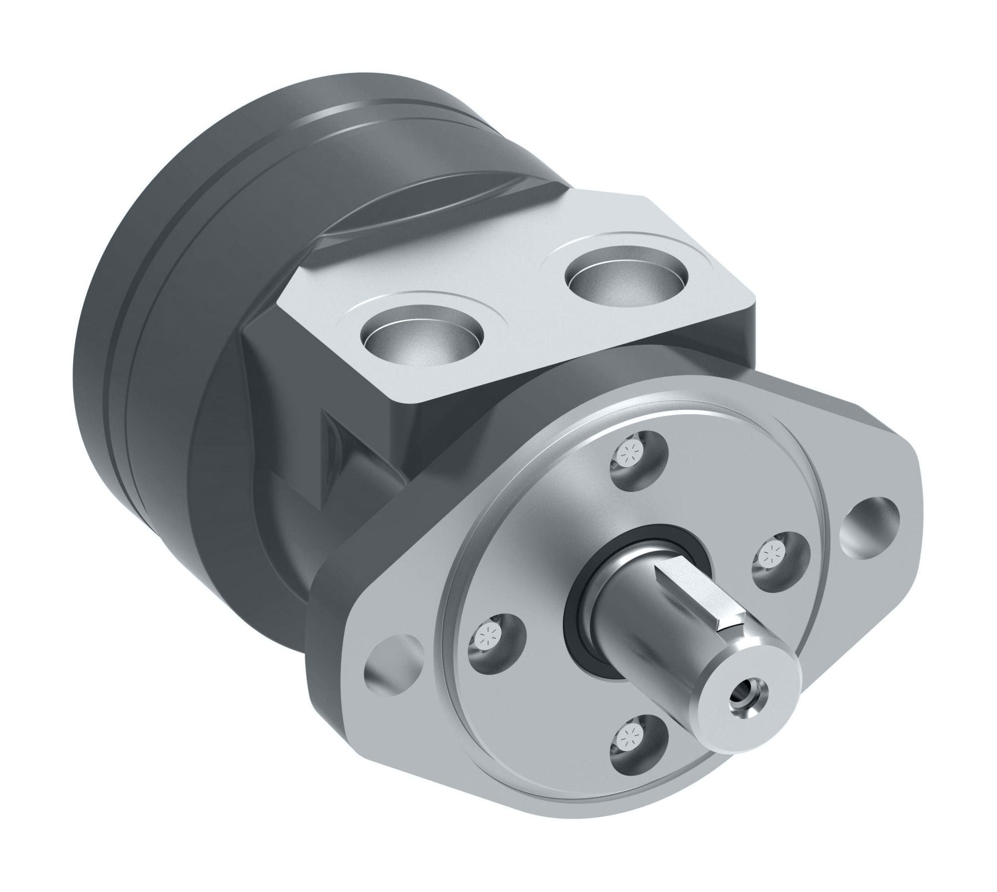 MOTOR-ORBITAL,S SERIES 60 [3.6], MS0036AA01AA0100070000000AA00M — photo 3 of 6