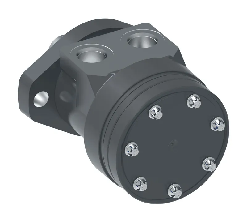 MOTOR-ORBITAL,S SERIES 60 [3.6], MS0036AA01AA0100070000000AA00M — photo 4 of 6