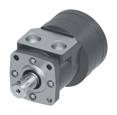 Danfoss 103-3555-012 – MOTOR-ORBITAL,S SERIES 165 [10.1], MS0101BA01AA0000070000000AA00M