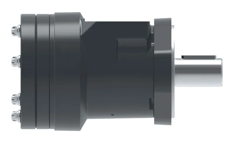 MOTOR-ORBITAL,S SERIES 95 [5.7], MS0057AA24AB0100000000000AA00M — photo 5 of 6