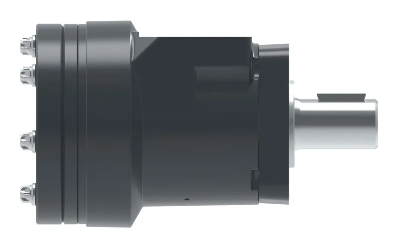MOTOR-ORBITAL,S SERIES 60 [3.6], MS0036BA01AA0000000000000AF00M — photo 2 of 6