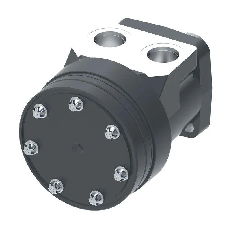 MOTOR-ORBITAL,S SERIES 60 [3.6], MS0036BA01AA0000000000000AF00M — photo 6 of 6
