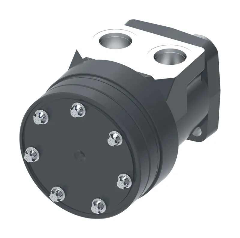 MOTOR-ORBITAL,S SERIES 95 [5.7], MS0057BA01AA0000000000TE0BE00M — photo 5 of 6