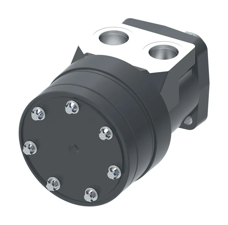 MOTOR-ORBITAL,S SERIES 185 [11.4], MS0114BA01AA0000000000TE0BE00M — photo 3 of 6