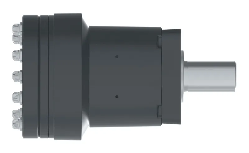MOTOR-ORBITAL,S SERIES 60 [3.6], MS0036BA01AA0000000000000BE00M — photo 3 of 6