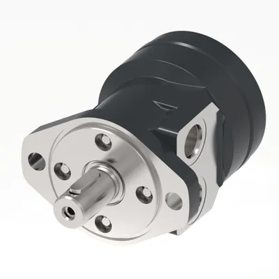 Danfoss 103-3582-012 – MOTOR-ORBITAL,S SERIES 60 [3.6], MS0036AA24AA0000000000002AA00M