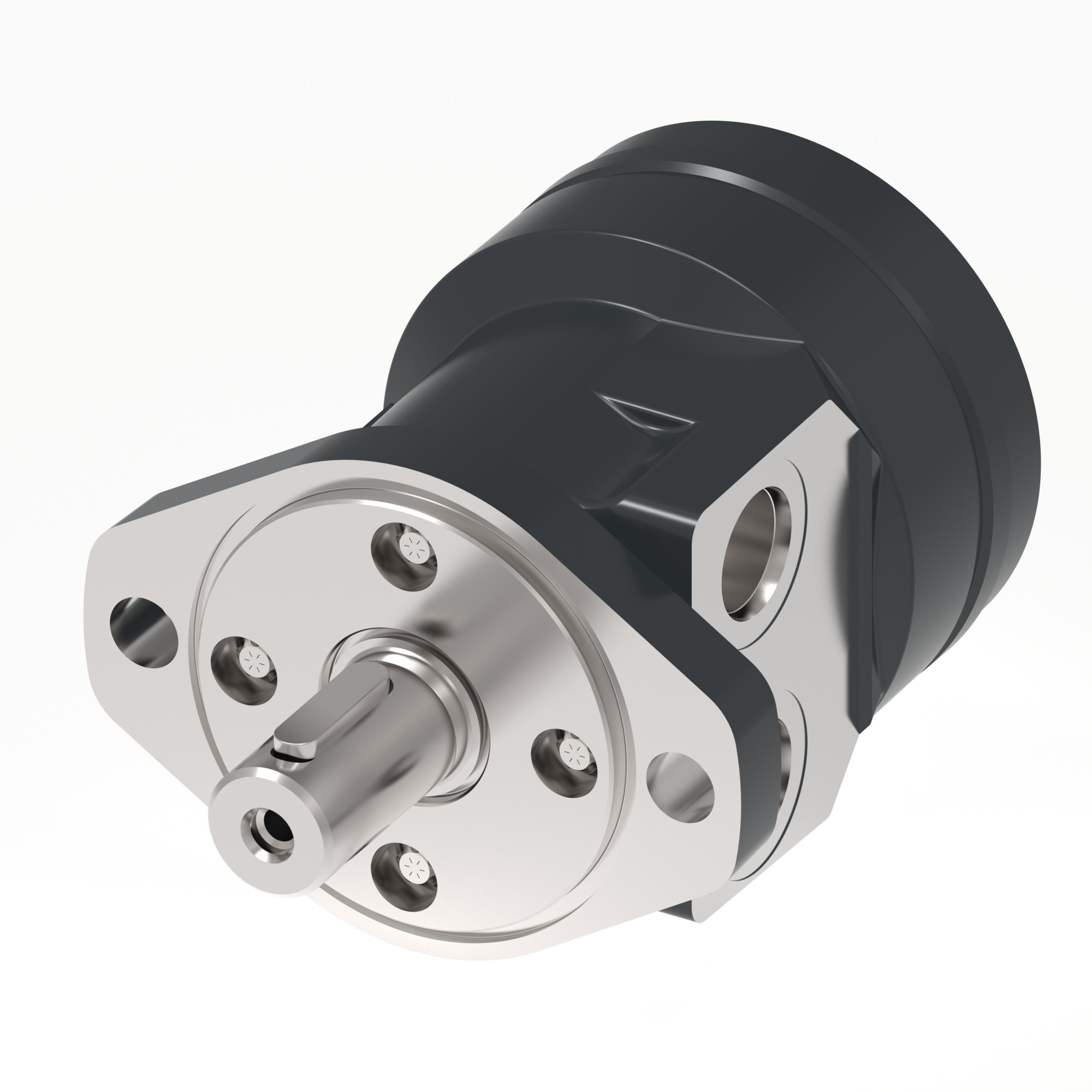 MOTOR-ORBITAL,S SERIES 75 [4.6], MS0046AA24AA0000000000002AA00M — photo 1 of 6