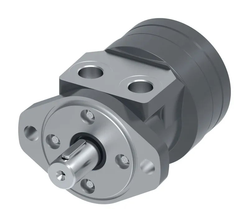 MOTOR-ORBITAL,S SERIES 120 [7.3], MS0073AA24AB0000000000000AA00M — photo 1 of 6