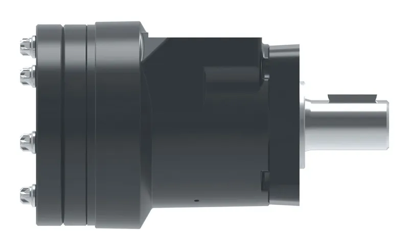 MOTOR-ORBITAL,S SERIES 95 [5.7], MS0057BA01AA0000000000000AF00M — photo 4 of 6