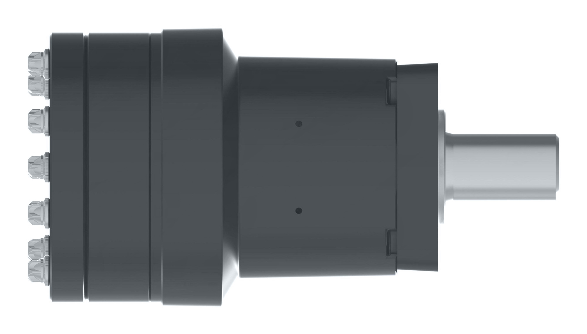 MOTOR-ORBITAL,S SERIES 185 [11.4], MS0114BA01AA0000000000000AF00M — photo 2 of 6