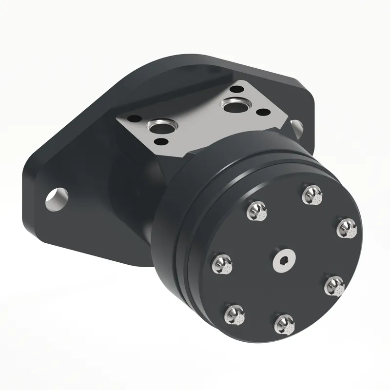 MOTOR-ORBITAL,S SERIES 75 [4.6], MS0046DD16AC0100000000000AA00M — photo 3 of 6