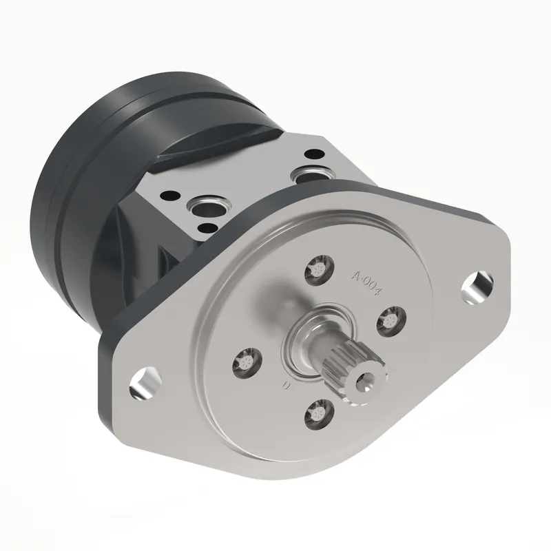 MOTOR-ORBITAL,S SERIES 75 [4.6], MS0046DD16AC0100000000000AA00M — photo 5 of 6