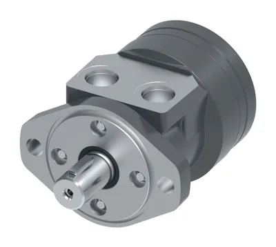 Danfoss 103-3608-012 – MOTOR-ORBITAL,S SERIES 75 [4.6], MS0046AA01AA0100070000000AA00M