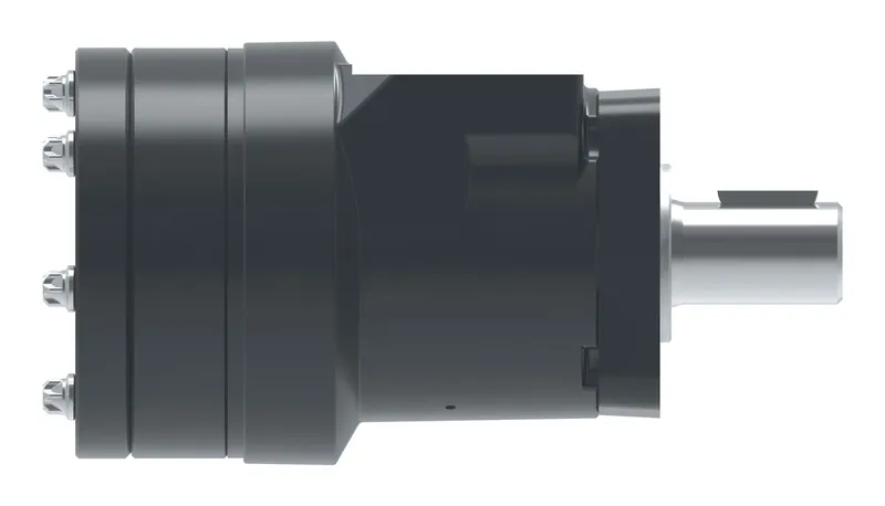 MOTOR-ORBITAL,S SERIES 185 [11.4], MS0114BA01AA0000000000000AY00M — photo 5 of 6