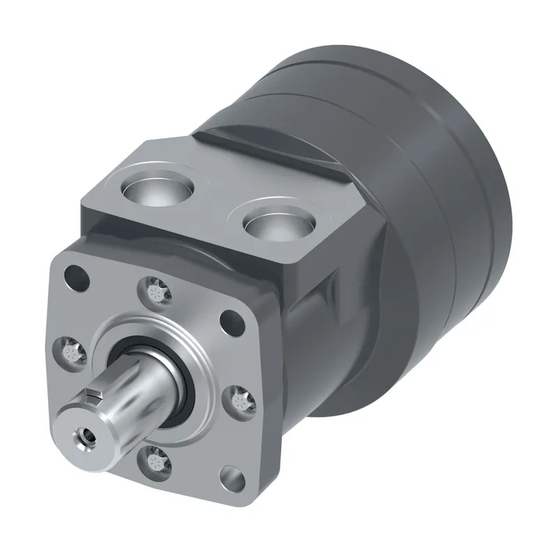 MOTOR-ORBITAL,S SERIES 185 [11.4], MS0114BA01AA0000000000000AY00M — photo 1 of 6
