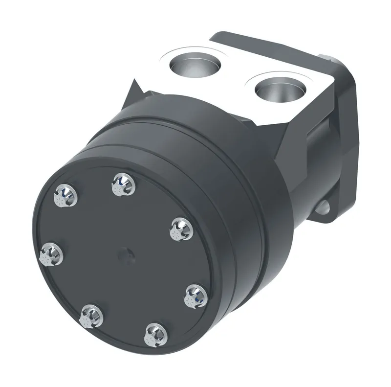 MOTOR-ORBITAL,S SERIES 185 [11.4], MS0114BA01AA0000000000000AY00M — photo 3 of 6