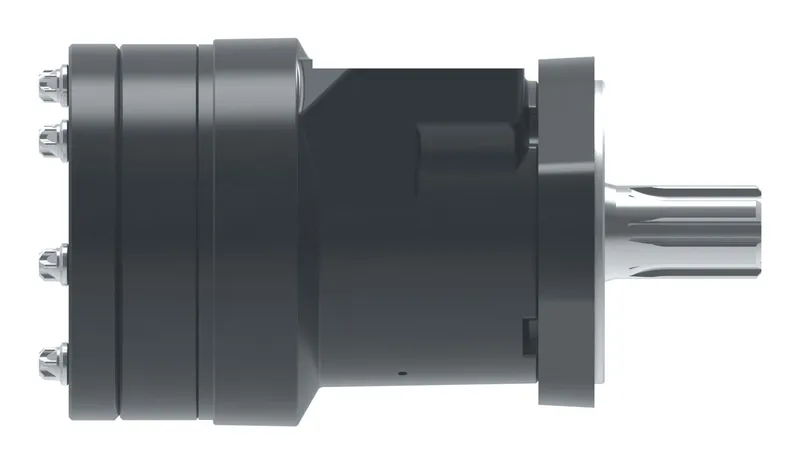 MOTOR-ORBITAL,S SERIES 165 [10.1], MS0101AA02AA000000AA00000AA00M — photo 2 of 6