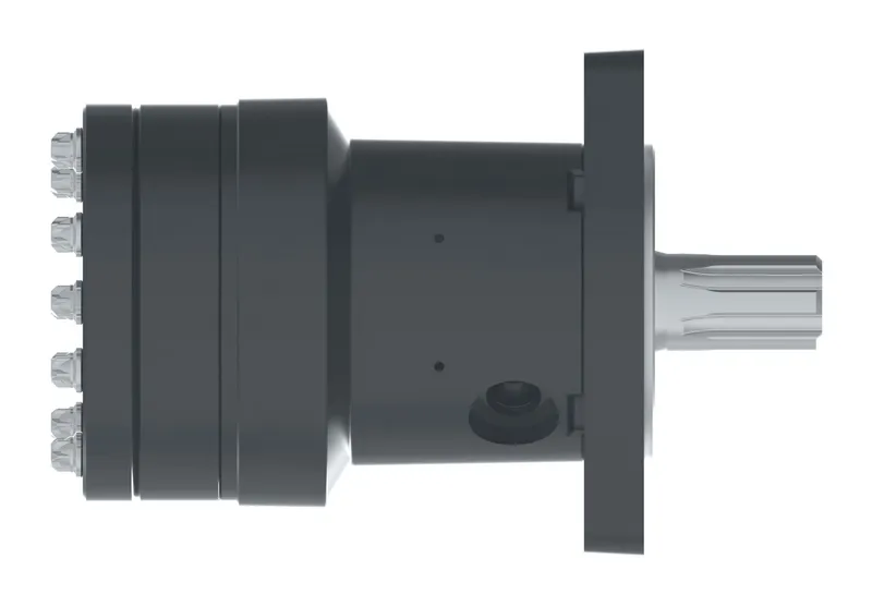 MOTOR-ORBITAL,S SERIES 165 [10.1], MS0101AA02AA000000AA00000AA00M — photo 6 of 6