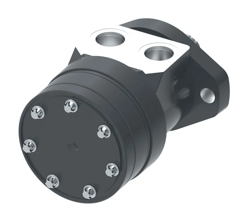 MOTOR-ORBITAL,S SERIES 165 [10.1], MS0101AA02AA000000AA00000AA00M — photo 5 of 6
