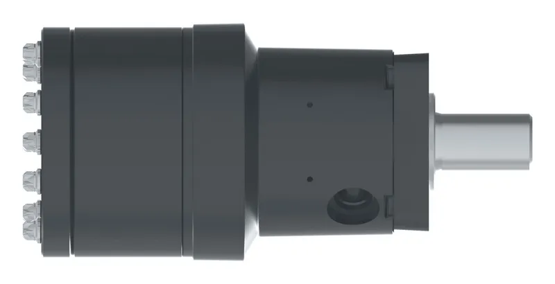 MOTOR-ORBITAL,S SERIES 370 [22.7], MS0227BA01AA000000AM00000AA00M — photo 2 of 6