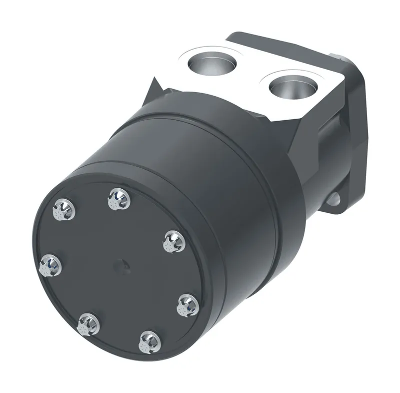 MOTOR-ORBITAL,S SERIES 370 [22.7], MS0227BA01AA000000AM00000AA00M — photo 6 of 6