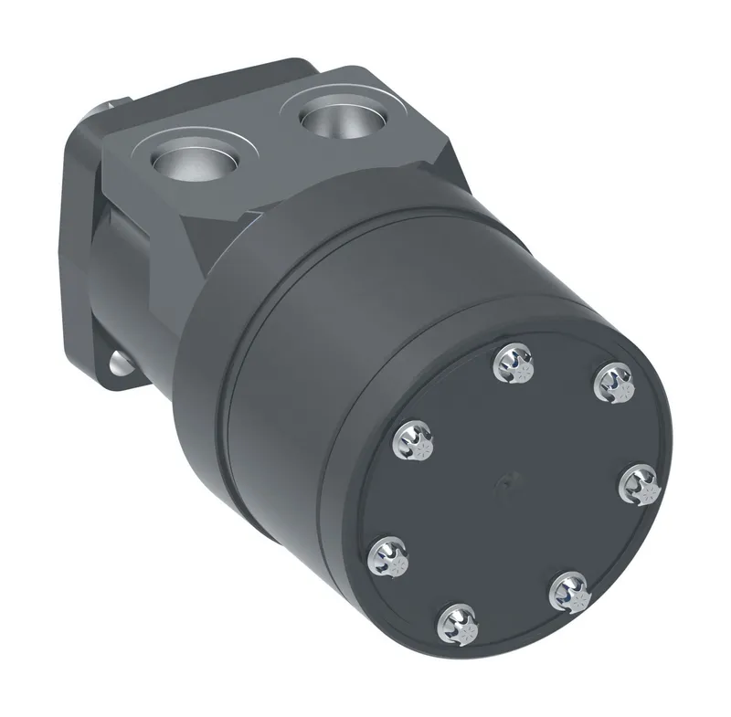 MOTOR-ORBITAL,S SERIES 370 [22.7], MS0227BA01AA000000AM00000AA00M — photo 4 of 6