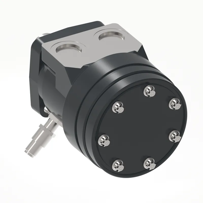 MOTOR-ORBITAL,S SERIES 225 [13.7], MS0137BA01AA000000AA00000AA00M — photo 5 of 6