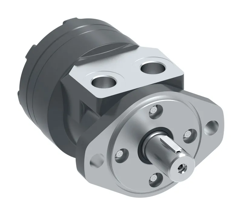MOTOR-ORBITAL,S SERIES 50 [3.0] — photo 2 of 6