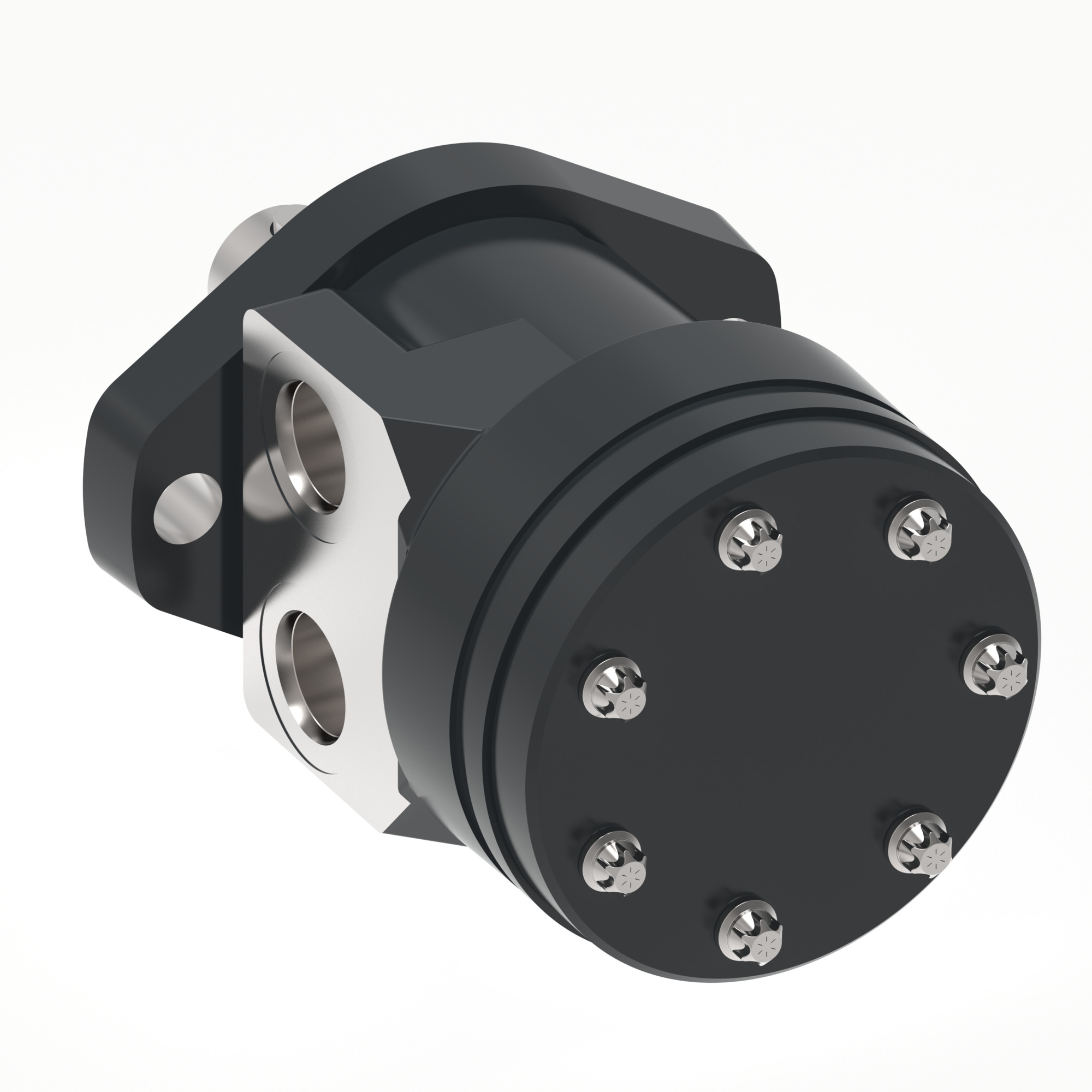 MOTOR-ORBITAL,S SERIES 70 [4.2] — photo 3 of 6