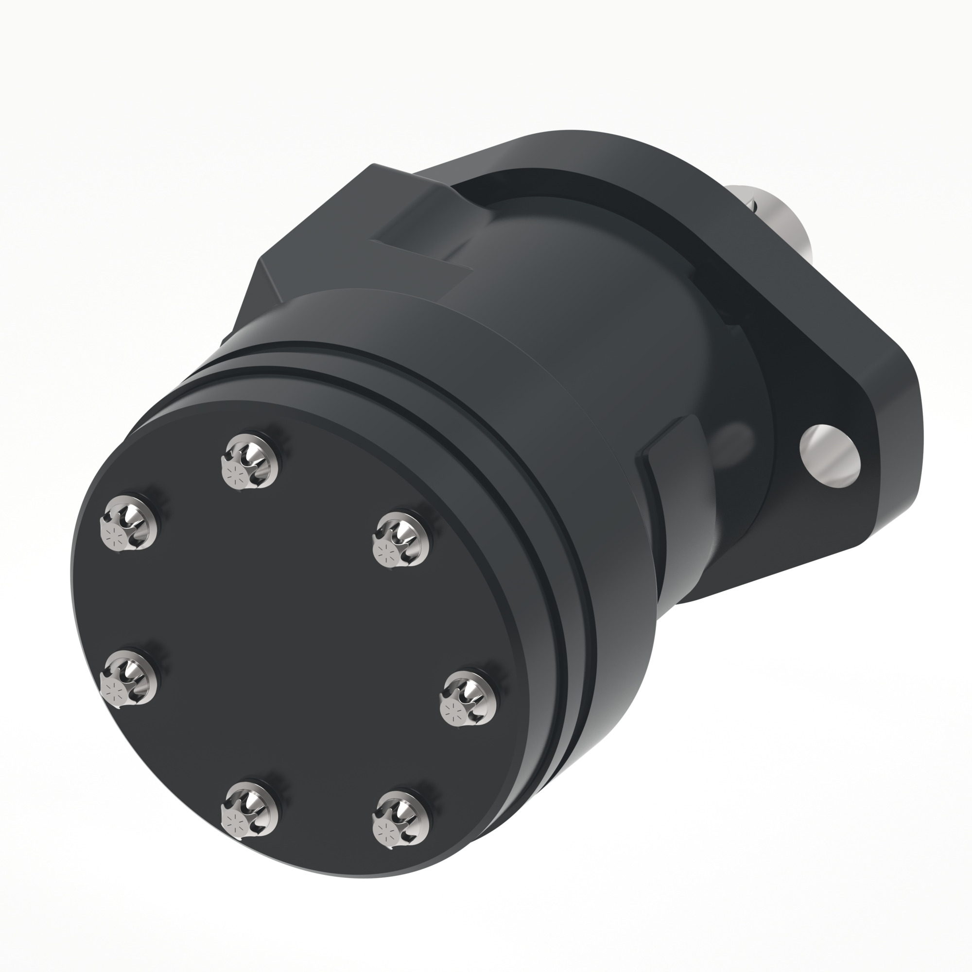 MOTOR-ORBITAL,S SERIES 70 [4.2] — photo 6 of 6