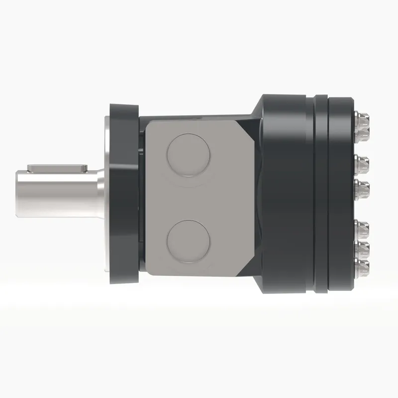MOTOR-ORBITAL,S SERIES 100 [6.1] — photo 5 of 6