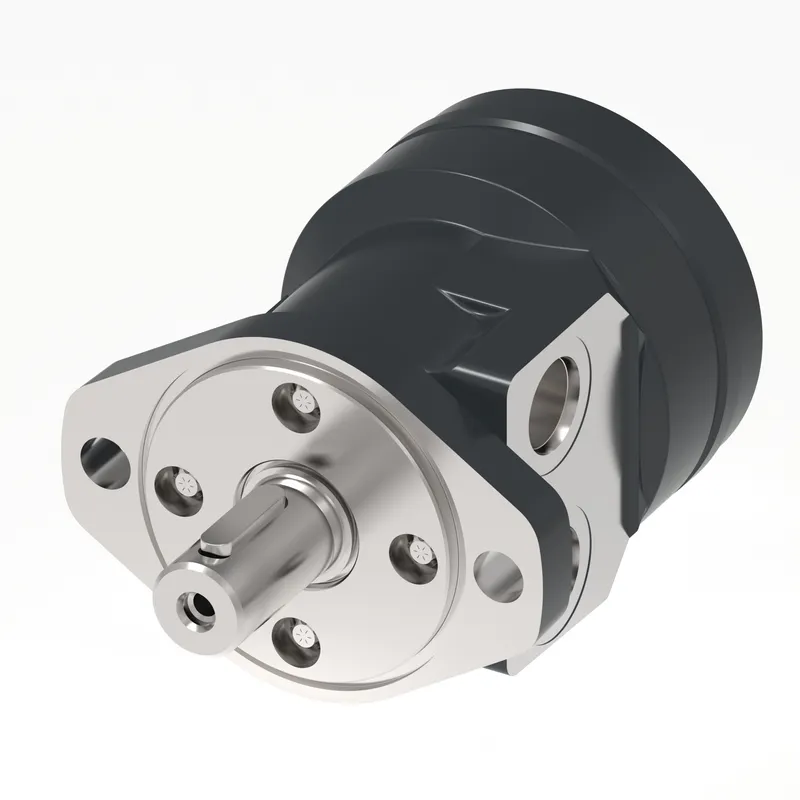 MOTOR-ORBITAL,S SERIES 100 [6.1] — photo 1 of 6