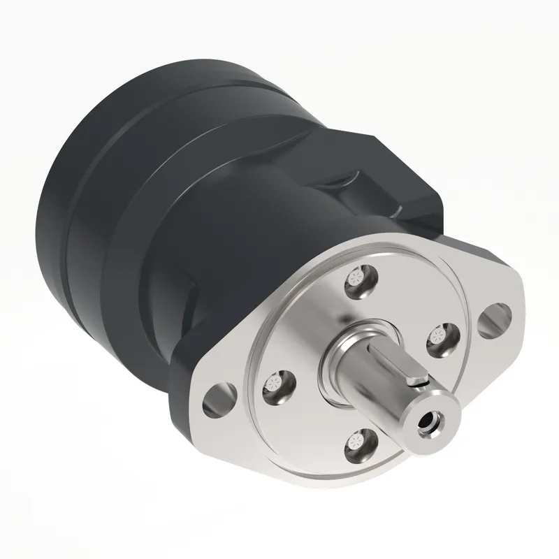 MOTOR-ORBITAL,S SERIES 100 [6.1] — photo 4 of 6