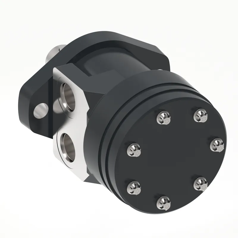MOTOR-ORBITAL,S SERIES 100 [6.1] — photo 3 of 6