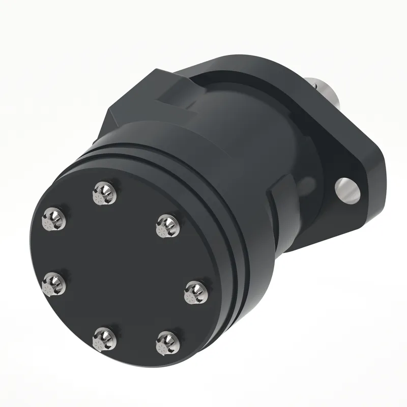 MOTOR-ORBITAL,S SERIES 100 [6.1] — photo 6 of 6