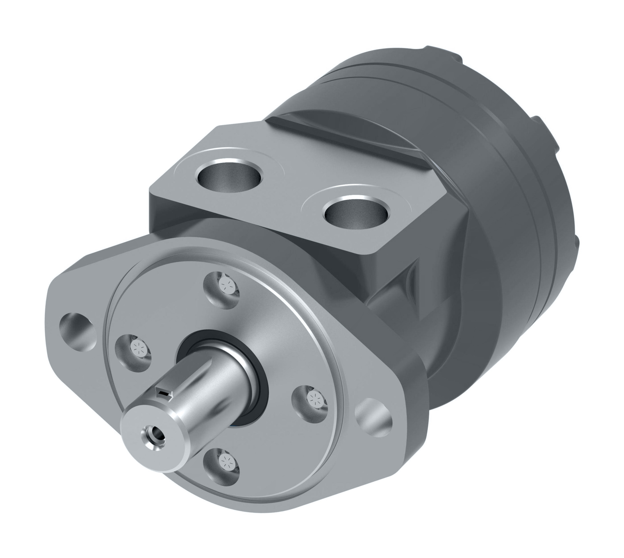 MOTOR-ORBITAL,S SERIES 300 [18.3] — photo 1 of 6