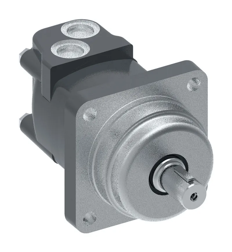 MOTOR-ORBITAL,2000 SERIES 100 [6.2], M02062AC01AA0100010000000AAAAF — photo 2 of 6