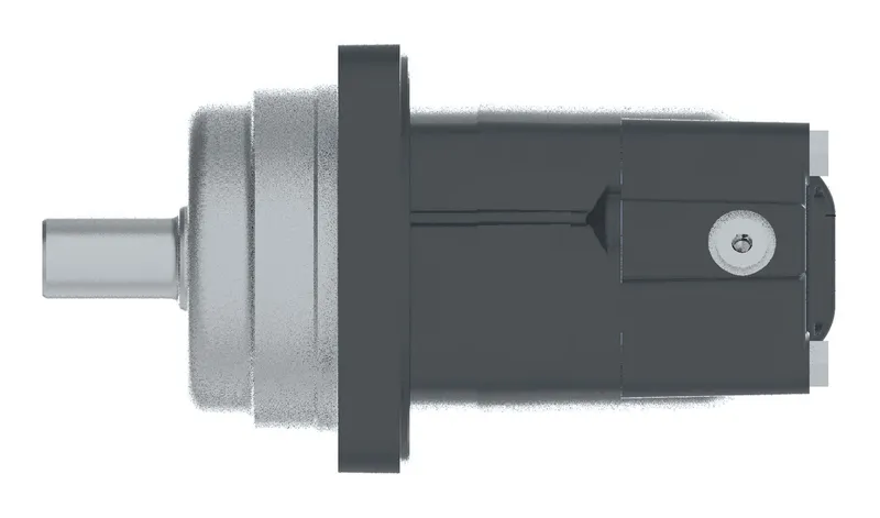 MOTOR-ORBITAL,2000 SERIES 130 [8.0], M02080AC01AA0100010000000AAAAF — photo 4 of 6