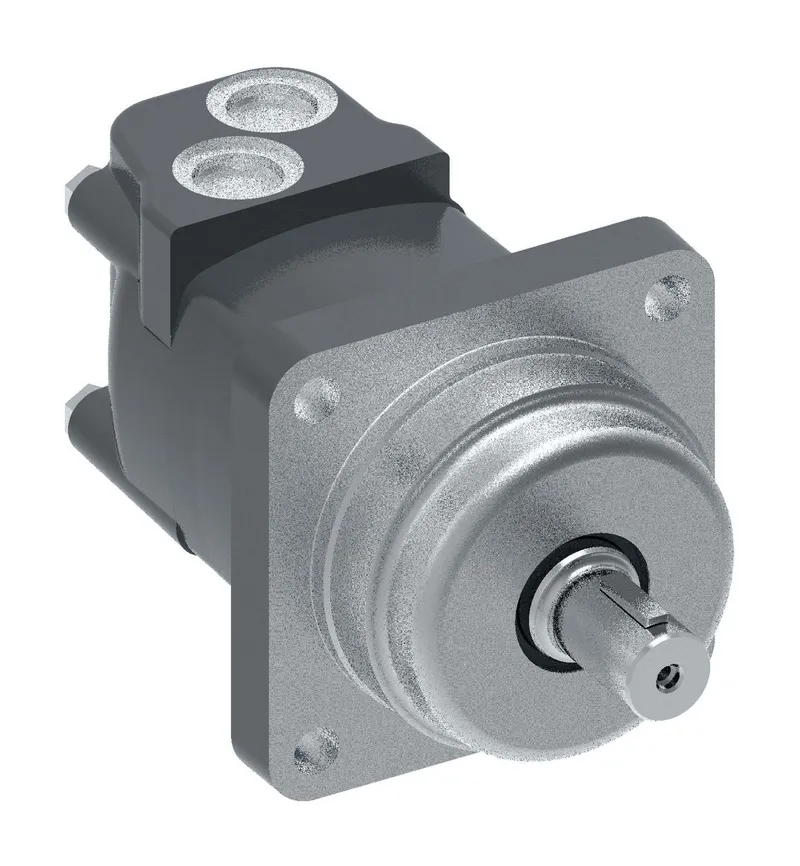 MOTOR-ORBITAL,2000 SERIES 130 [8.0], M02080AC01AA0100010000000AAAAF — photo 6 of 6