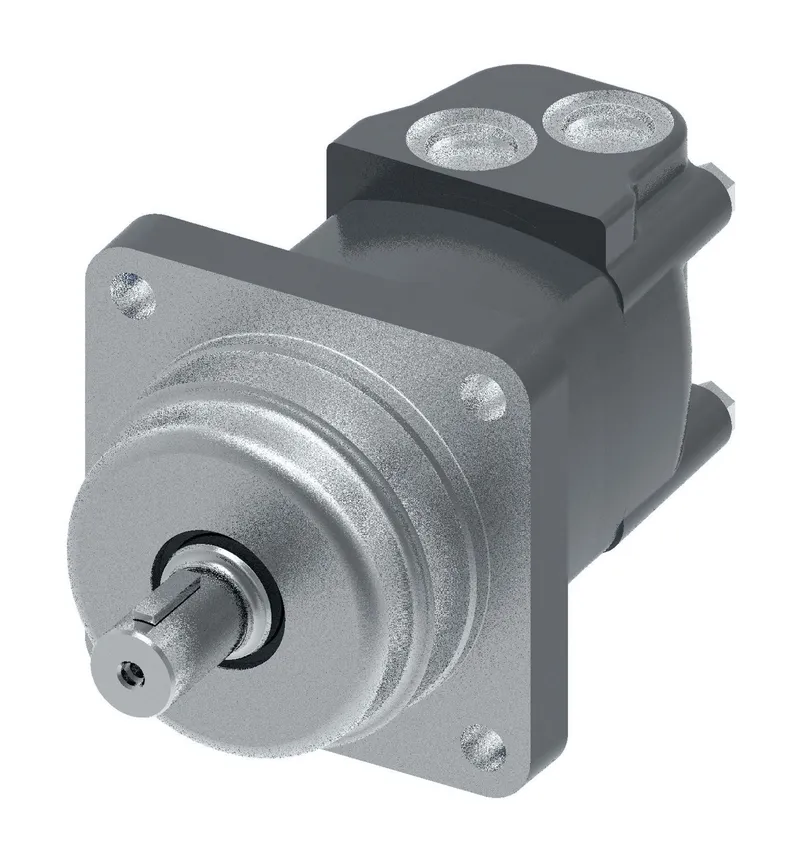 MOTOR-ORBITAL,2000 SERIES 130 [8.0], M02080AC01AA0100010000000AAAAF — photo 1 of 6