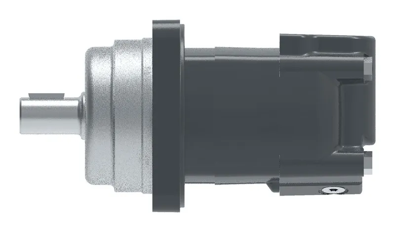 MOTOR-ORBITAL,2000 SERIES 130 [8.0], M02080AC01AA0100010000000AAAAF — photo 5 of 6
