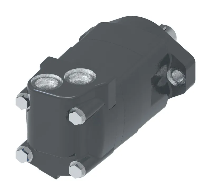 MOTOR-ORBITAL,2000 SERIES 160 [9.6], M02096AC01AA0100010000000AAAAF — photo 3 of 6
