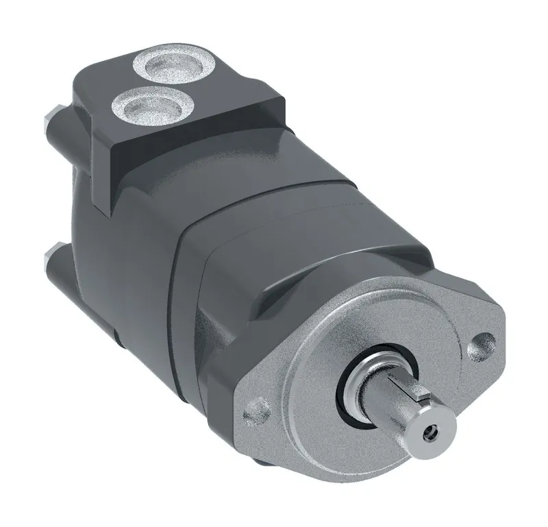 MOTOR-ORBITAL,2000 SERIES 160 [9.6], M02096AC01AA0100010000000AAAAF — photo 4 of 6